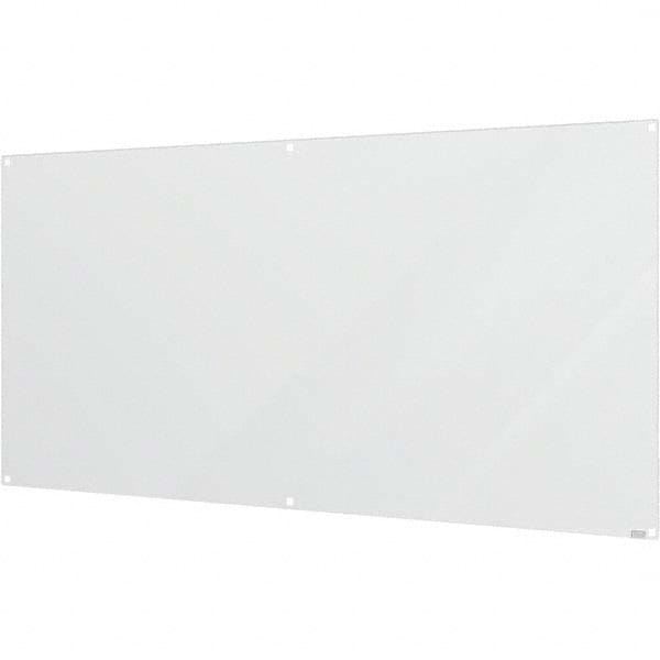 Ghent - Whiteboards & Magnetic Dry Erase Boards Type: Glass Dry Erase Board Height (Inch): 48 - Best Tool & Supply