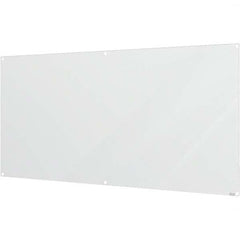 Ghent - Whiteboards & Magnetic Dry Erase Boards Type: Glass Dry Erase Board Height (Inch): 48 - Best Tool & Supply