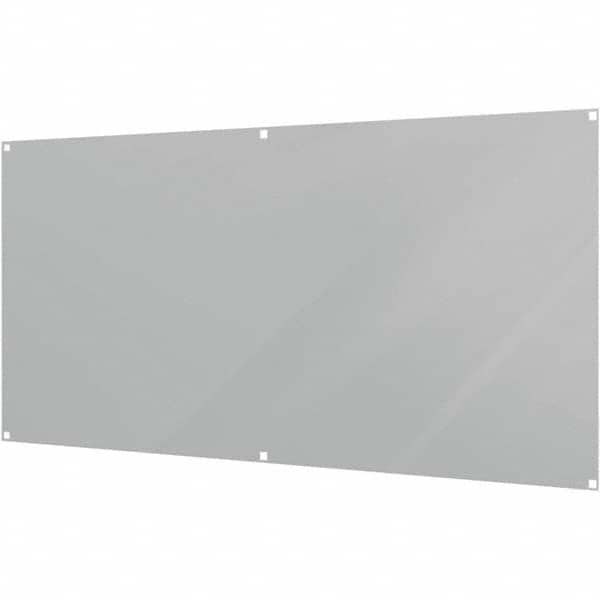 Ghent - Whiteboards & Magnetic Dry Erase Boards Type: Glass Dry Erase Board Height (Inch): 48 - Best Tool & Supply