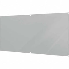 Ghent - Whiteboards & Magnetic Dry Erase Boards Type: Glass Dry Erase Board Height (Inch): 48 - Best Tool & Supply