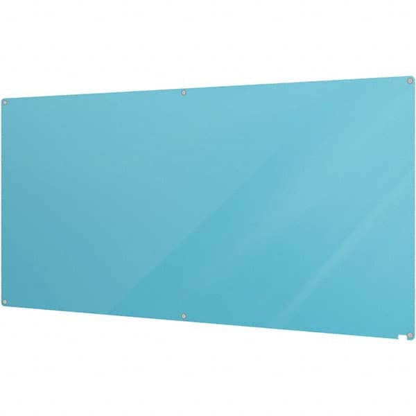 Ghent - Whiteboards & Magnetic Dry Erase Boards Type: Glass Dry Erase Board Height (Inch): 48 - Best Tool & Supply