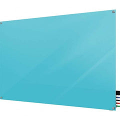 Ghent - Whiteboards & Magnetic Dry Erase Boards Type: Glass Dry Erase Board Height (Inch): 24 - Best Tool & Supply