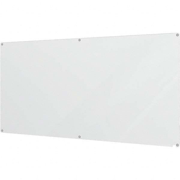 Ghent - Whiteboards & Magnetic Dry Erase Boards Type: Glass Dry Erase Board Height (Inch): 48 - Best Tool & Supply