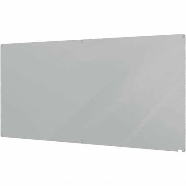 Ghent - Whiteboards & Magnetic Dry Erase Boards Type: Glass Dry Erase Board Height (Inch): 48 - Best Tool & Supply