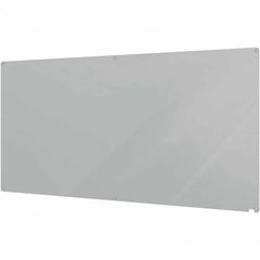 Ghent - Whiteboards & Magnetic Dry Erase Boards Type: Glass Dry Erase Board Height (Inch): 48 - Best Tool & Supply