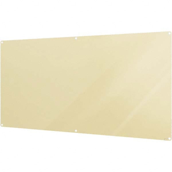 Ghent - Whiteboards & Magnetic Dry Erase Boards Type: Glass Dry Erase Board Height (Inch): 48 - Best Tool & Supply