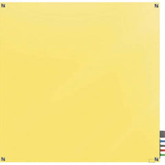 Ghent - Whiteboards & Magnetic Dry Erase Boards Type: Glass Dry Erase Board Height (Inch): 48 - Best Tool & Supply