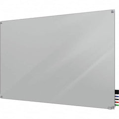 Ghent - Whiteboards & Magnetic Dry Erase Boards Type: Glass Dry Erase Board Height (Inch): 24 - Best Tool & Supply