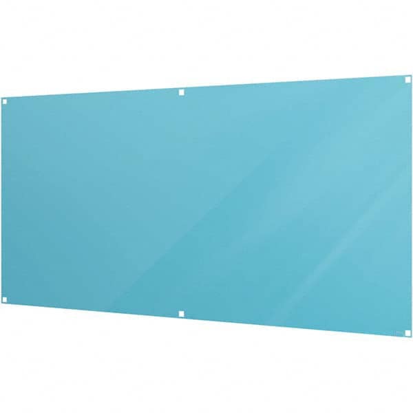 Ghent - Whiteboards & Magnetic Dry Erase Boards Type: Glass Dry Erase Board Height (Inch): 48 - Best Tool & Supply