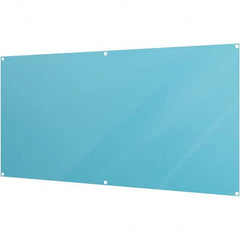 Ghent - Whiteboards & Magnetic Dry Erase Boards Type: Glass Dry Erase Board Height (Inch): 48 - Best Tool & Supply