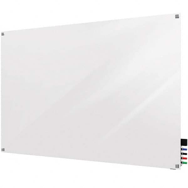 Ghent - Whiteboards & Magnetic Dry Erase Boards Type: Glass Dry Erase Board Height (Inch): 36 - Best Tool & Supply