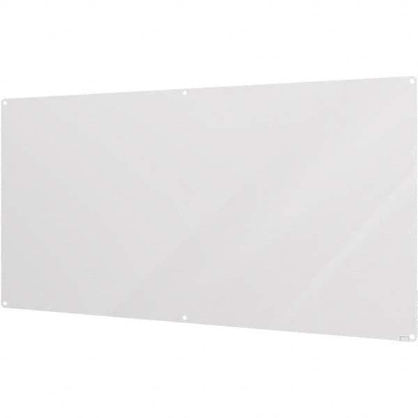 Ghent - Whiteboards & Magnetic Dry Erase Boards Type: Glass Dry Erase Board Height (Inch): 48 - Best Tool & Supply