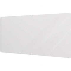 Ghent - Whiteboards & Magnetic Dry Erase Boards Type: Glass Dry Erase Board Height (Inch): 48 - Best Tool & Supply