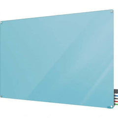 Ghent - Whiteboards & Magnetic Dry Erase Boards Type: Glass Dry Erase Board Height (Inch): 36 - Best Tool & Supply