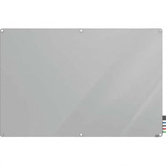 Ghent - Whiteboards & Magnetic Dry Erase Boards Type: Glass Dry Erase Board Height (Inch): 36 - Best Tool & Supply