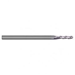 3.0 MM BALL V-HELIX NF 3X LOC TIB2 - Best Tool & Supply