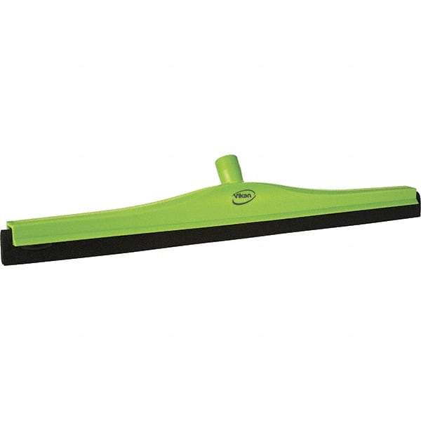 Vikan - Squeegees Frames & Refills   Type: Floor Squeegee    Frame Style: Straight - Best Tool & Supply