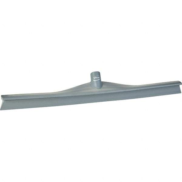 Vikan - Squeegees Frames & Refills   Type: Floor Squeegee    Frame Style: Straight - Best Tool & Supply