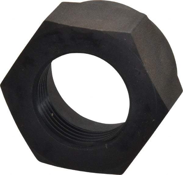 Royal Products - 1-14" Thread, Lathe Nut - Compatible with Dead Centers - Best Tool & Supply