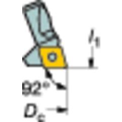 391.38A-1-C06A Cartridges for Boring Tool 391.38A/39A - Best Tool & Supply