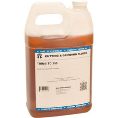 Master Fluid Solutions - 1 Gal Corrosion Inhibitor - Comes in Jug, Series Trim TC155 - Best Tool & Supply