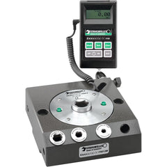 Torque Wrench Meters & Calibrators; Tool Type: Electronic Torque Tester; Minimum Torque: 0; Maximum Torque: 10.0000