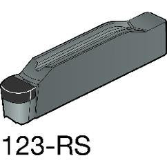 N123F1-0300-RS Grade CD10 CoroCut® 1-2 Insert for Parting - Best Tool & Supply