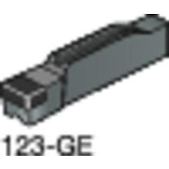 N123K1-0635-0002-GE Grade CB20 CoroCut® 1-2 Insert for Grooving - Best Tool & Supply