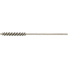 Brush Research Mfg. - 0.024" Diam Helical Stainless Steel Tube Brush - Best Tool & Supply