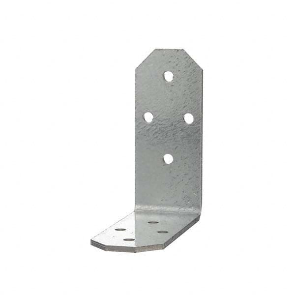 Marlin Steel Wire Products - Brackets Type: Bracket Length (Inch): 3-1/16 - Best Tool & Supply