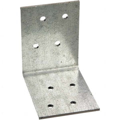 Marlin Steel Wire Products - Brackets Type: Bracket Length (Inch): 2-5/8 - Best Tool & Supply