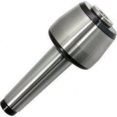 Accupro - Live Centers Shank Type: Morse Taper Taper Size: MT5 - Best Tool & Supply