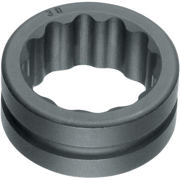 Gedore - Ratchet & Socket Extension Accessories Type: Insert Ring For Use With: Friction Ratchet - Best Tool & Supply