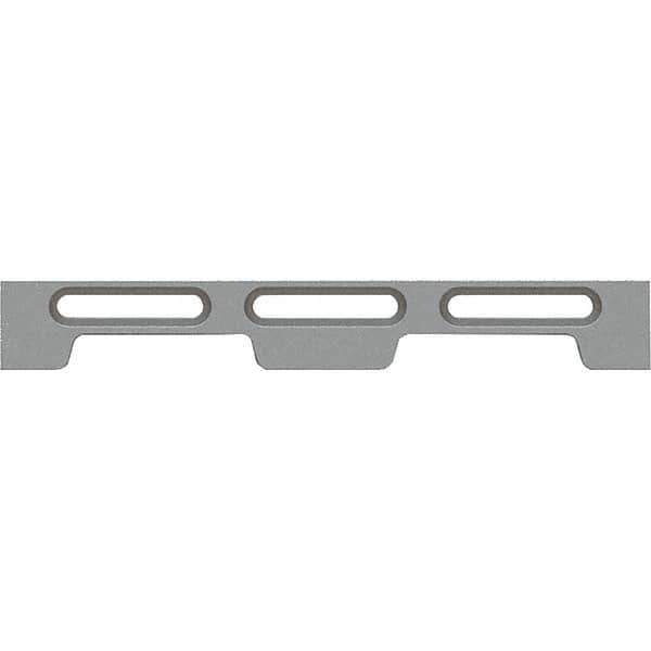 Phillips Precision - Laser Etching Fixture Rails & End Caps Type: Docking Rail Length (mm): 360.00 - Best Tool & Supply