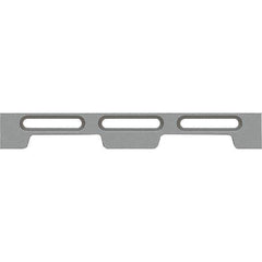 Phillips Precision - Laser Etching Fixture Rails & End Caps Type: Docking Rail Length (mm): 360.00 - Best Tool & Supply