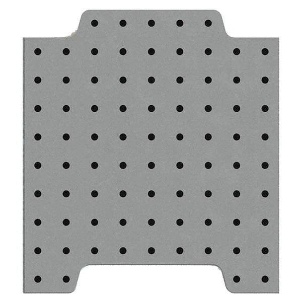 Phillips Precision - Laser Etching Fixture Plates Type: Fixture Length (mm): 180.00 - Best Tool & Supply