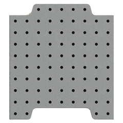 Phillips Precision - Laser Etching Fixture Plates Type: Fixture Length (mm): 180.00 - Best Tool & Supply