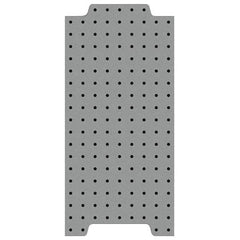 Phillips Precision - Laser Etching Fixture Plates Type: Fixture Length (mm): 180.00 - Best Tool & Supply