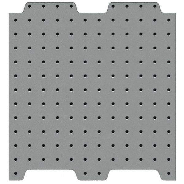 Phillips Precision - Laser Etching Fixture Plates Type: Fixture Length (Inch): 12.00 - Best Tool & Supply