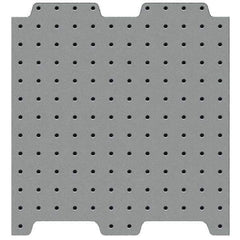 Phillips Precision - Laser Etching Fixture Plates Type: Fixture Length (Inch): 12.00 - Best Tool & Supply