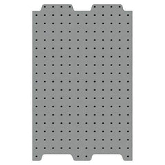 Phillips Precision - Laser Etching Fixture Plates Type: Fixture Length (Inch): 12.00 - Best Tool & Supply