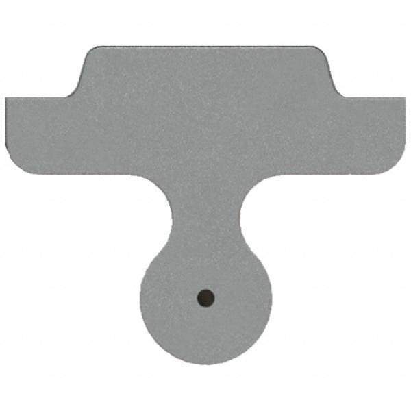 Phillips Precision - Laser Etching Fixture Plates Type: Fixture Length (mm): 180.00 - Best Tool & Supply