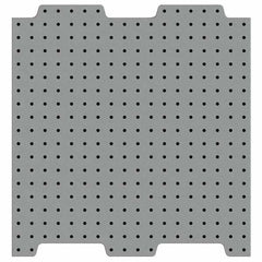 Phillips Precision - Laser Etching Fixture Plates Type: Fixture Length (mm): 360.00 - Best Tool & Supply