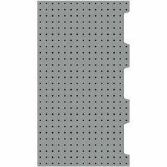 Phillips Precision - Laser Etching Fixture Plates Type: Fixture Length (mm): 540.00 - Best Tool & Supply