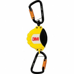 DBI/SALA - Tool Holding Accessories Type: Tethered Tool Lanyard Connection Type: Carabiner - Best Tool & Supply