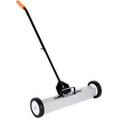 Vestil - Magnetic Sweeper with Wheels - Best Tool & Supply