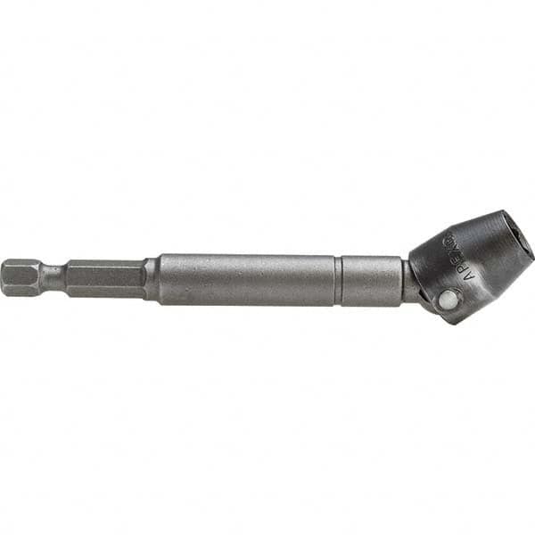 Apex - Socket Extensions Tool Type: Extension Drive Size (Inch): 1/4 - Best Tool & Supply