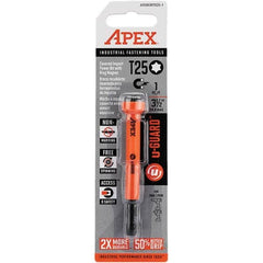 Apex - T25 Phillips Bit - Best Tool & Supply