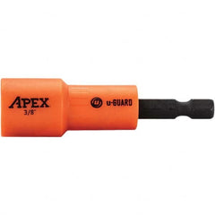 Apex - 3/8" Hex Magnetic Nut Driver - Best Tool & Supply