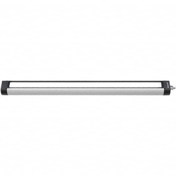 Waldmann Lighting - Machine Lights Machine Light Style: Linear Mounting Type: Bracket Mount - Best Tool & Supply